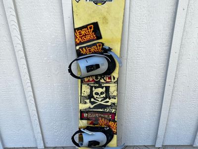 Snowboards