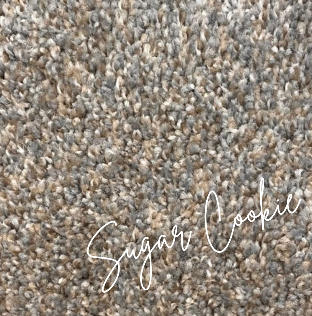 CARPET- 88 cents/sq ft
