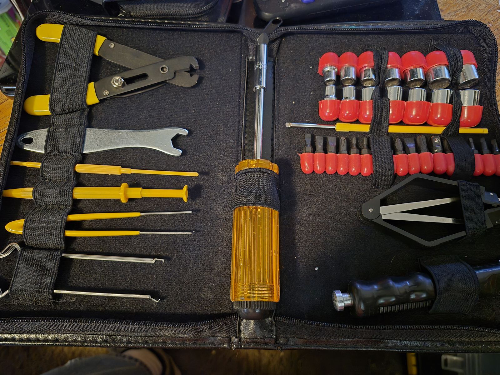 "PC Concepts" Computer Toolkit