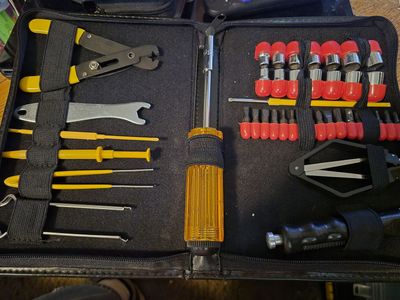"PC Concepts" Computer Toolkit