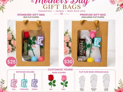Mother day gifts