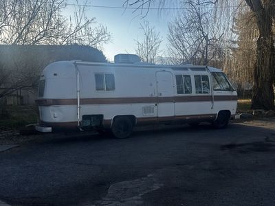 1976 Vintage Argosy