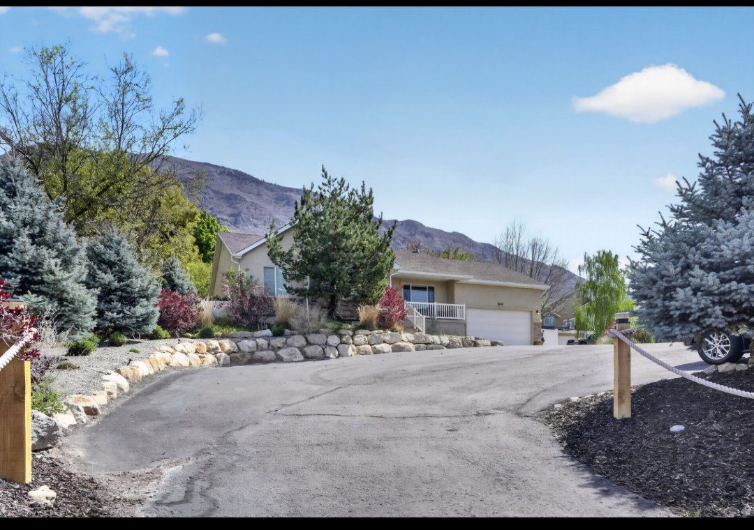 9314 N Canyon Road Cedarhills UT 84036