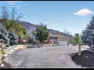 9314 N Canyon Road Cedarhills UT 84036
