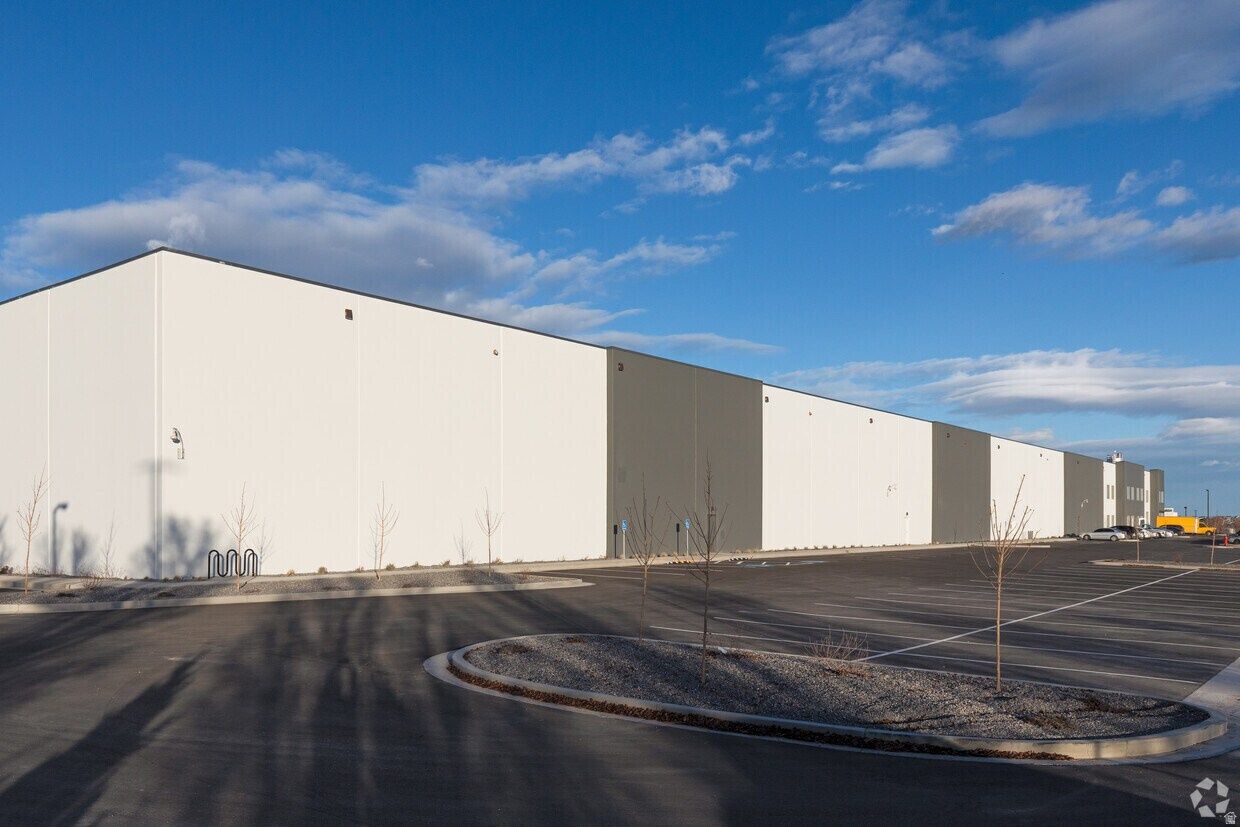 6303 W Dannon Way - Industrial