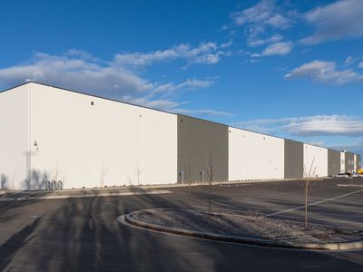 6303 W Dannon Way - Industrial