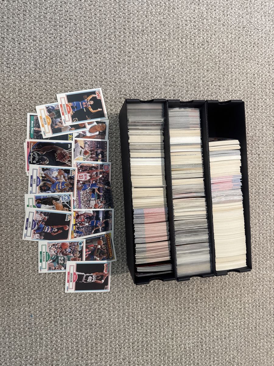 Cards
