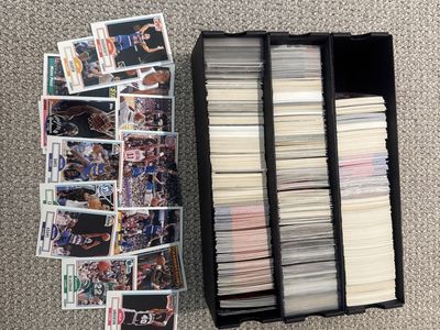Cards