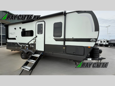 2026 Rockwood Mini Lite 2520BH