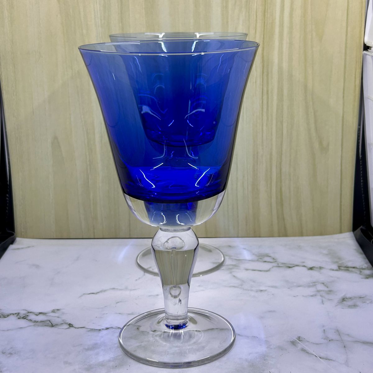 Artland Salute water goblets
