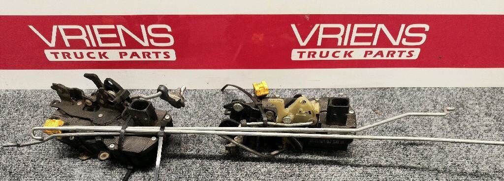 Peterbilt 579 Door Electrical Switch