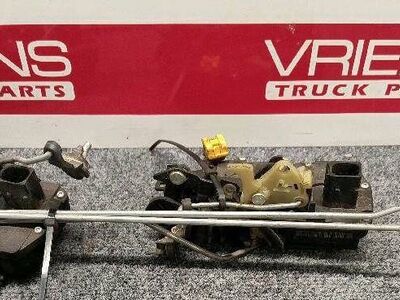 Peterbilt 579 Door Electrical Switch