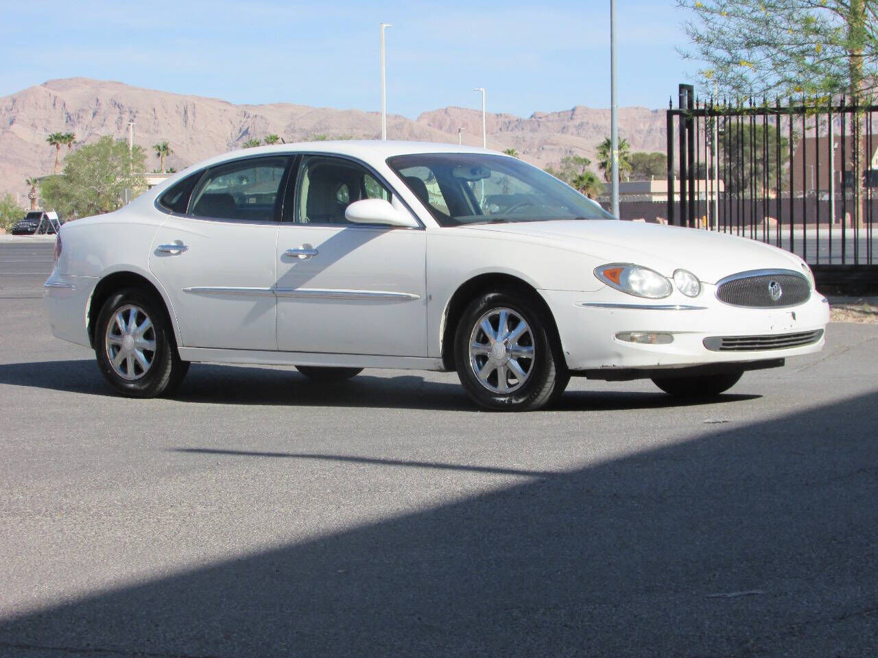 2006 Buick LaCrosse CXL