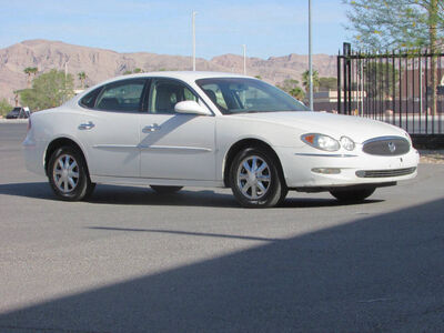 2006 Buick LaCrosse CXL