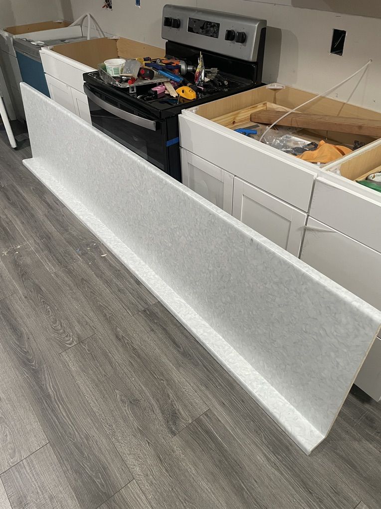 Countertop