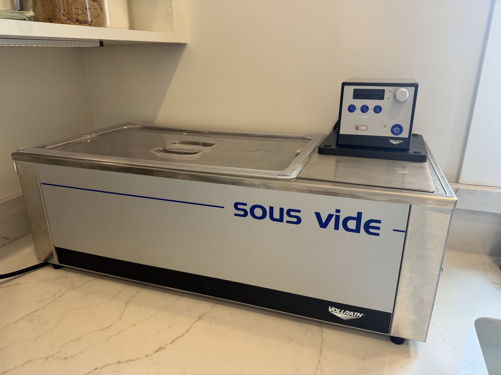 Vollrath Sous Vide Immersion Circulator