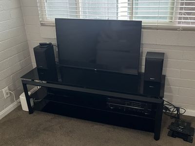 RCA 43" TV