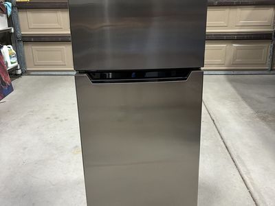 Danby Refrigerator Freezer