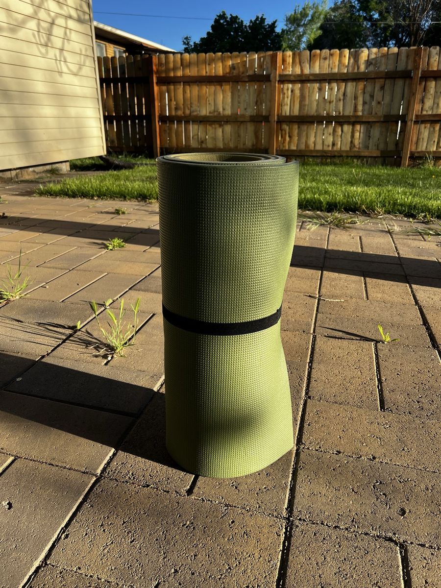 Camping Gear (Read Description)