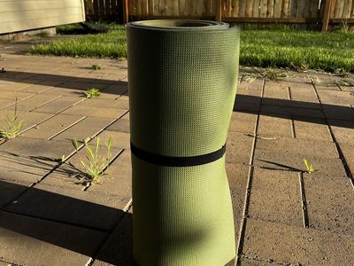 Camping Gear (Read Description)