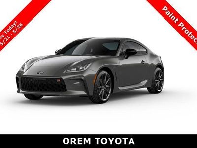 2026 Toyota GR86 Premium