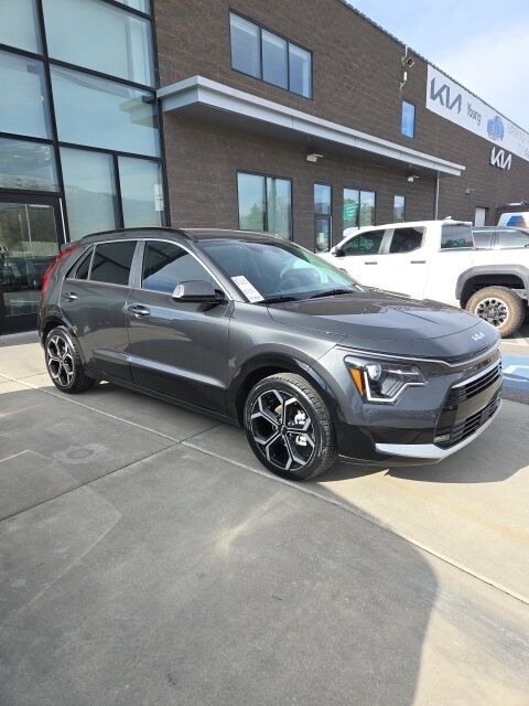 2023 Kia Niro EX Touring