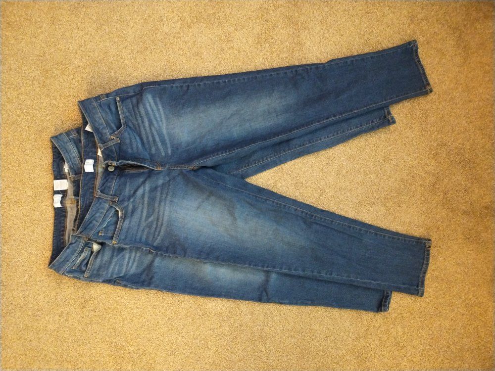 Women's Time and Tru Jeans size 10