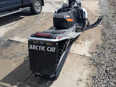 Artic Cat M1000