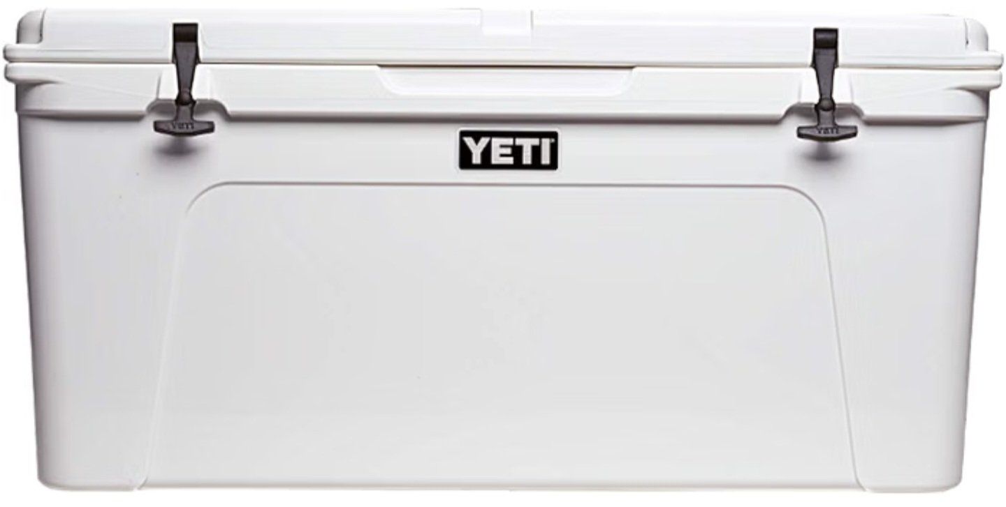 YETI Tundra 125 Hard Cooler