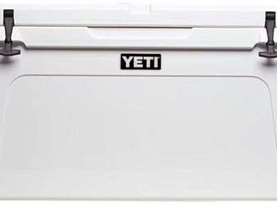 YETI Tundra 125 Hard Cooler