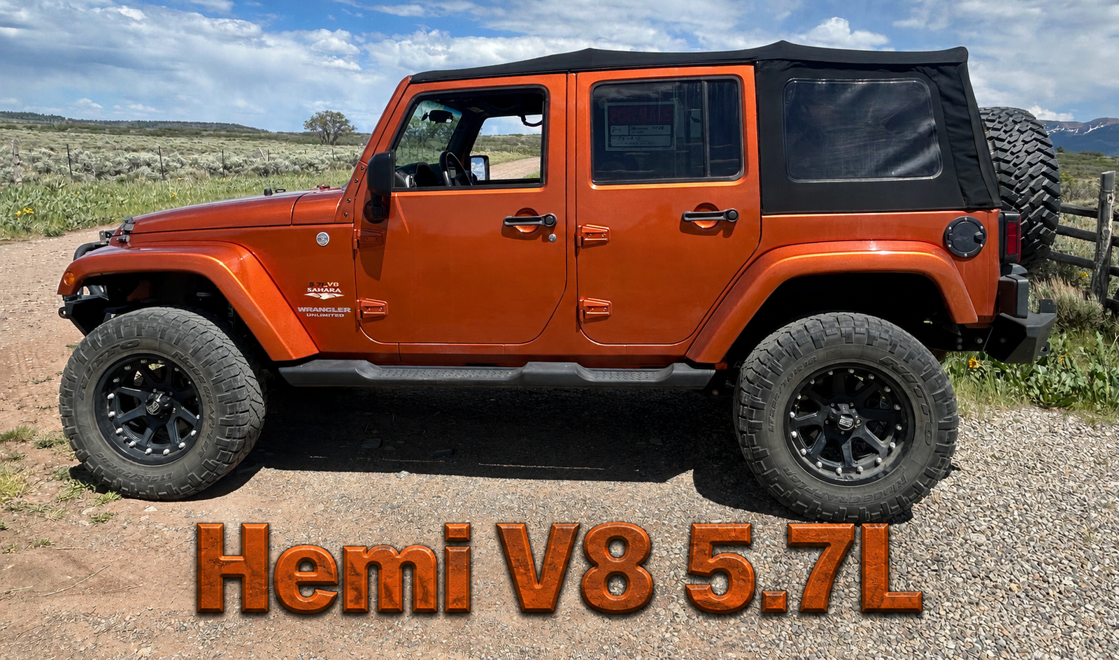 2010 Jeep Wrangler Unlimited Sahara