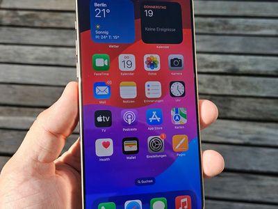 iphone 16 Pro Max 256 GB AT&T, Cricket and Pure Talk