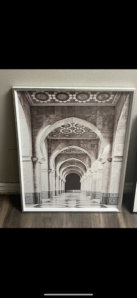 Rare Beautiful room enlarging Rh -36 picture