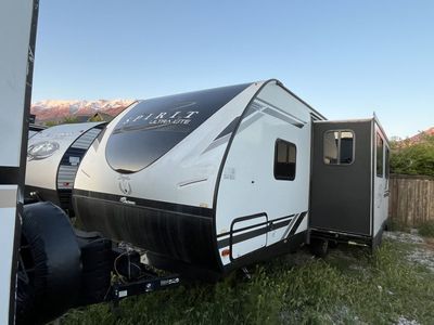 2021 Coachmen Spirit 2963BH