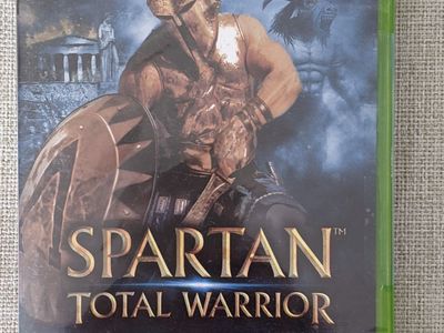 XBOX GAMES - NEW UNOPENED