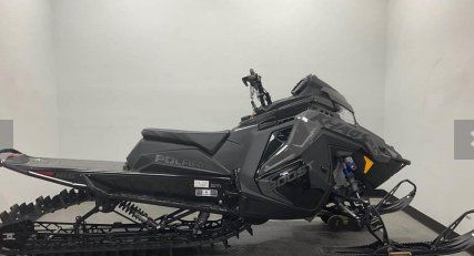 2025 Polaris RMK KHAOS 155 For Sale!