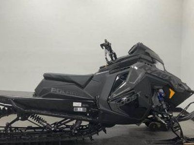 2025 Polaris RMK KHAOS 155 For Sale!