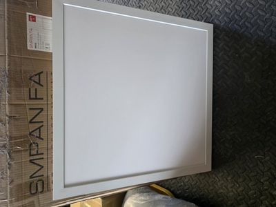 RAB SMP2X2 2x2 Square LED Surface Mount Panel 45W