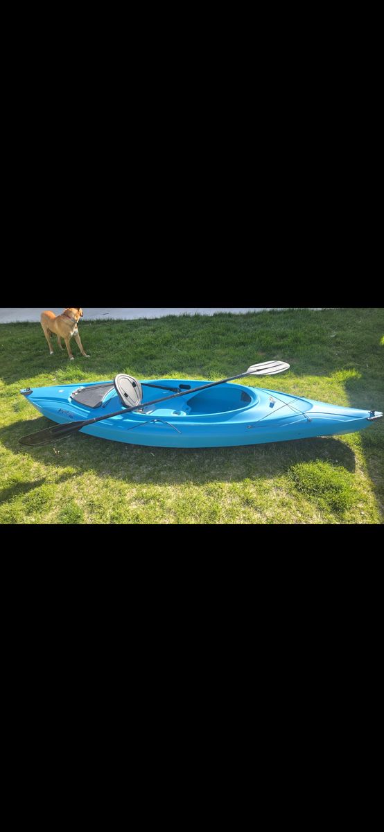 Lifetime Kayaks