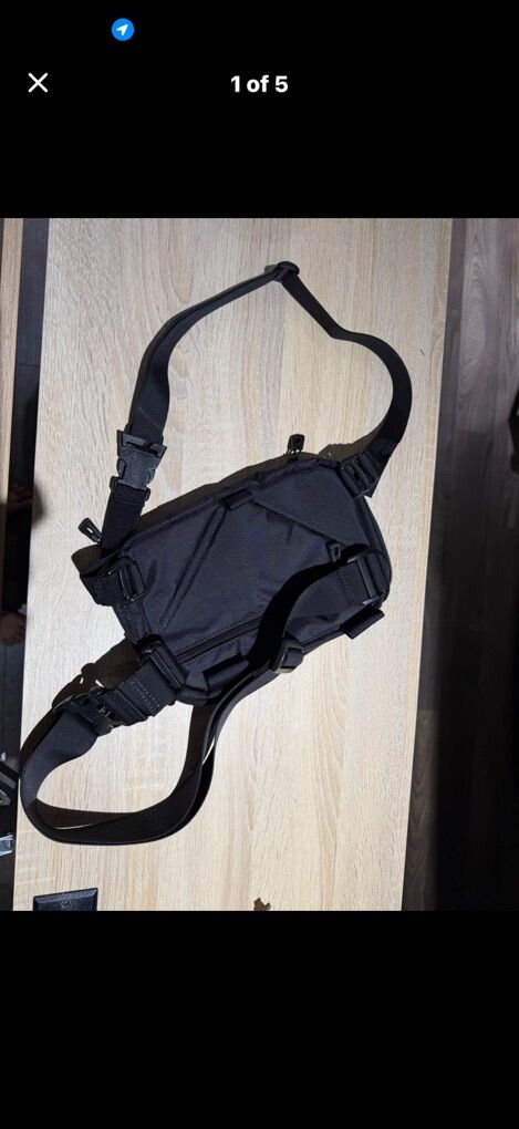 945 Industries Tactical Sling Bag