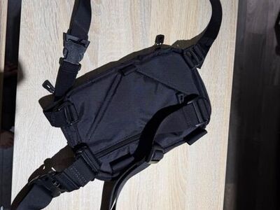 945 Industries Tactical Sling Bag