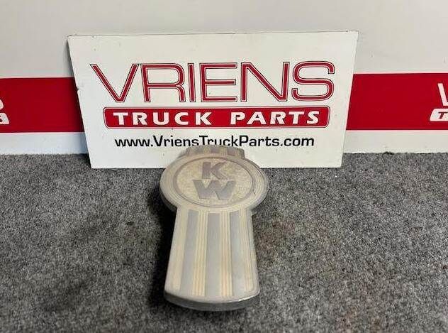 Kenworth Hood Ornament