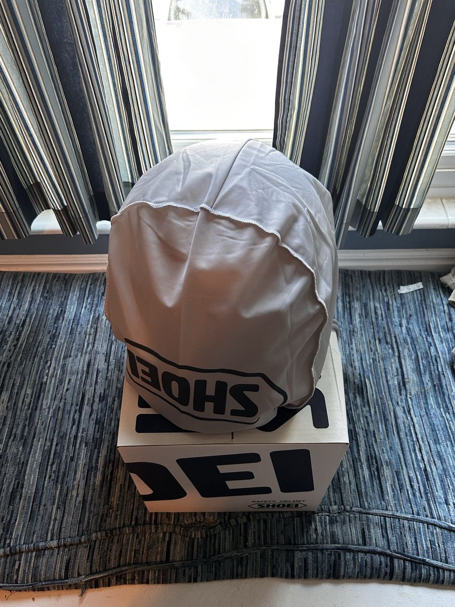 RF-SR Helmet