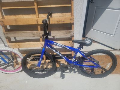 Free bikes!!