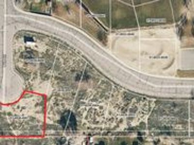 Affordable Castle Dale Lot Ready for Your Vision