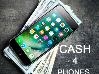UTAH Top phone buyer!! We buy phones! We pay Top dolars for iphones, Samsung galaxy, Google pixel, Apple watches, ipads