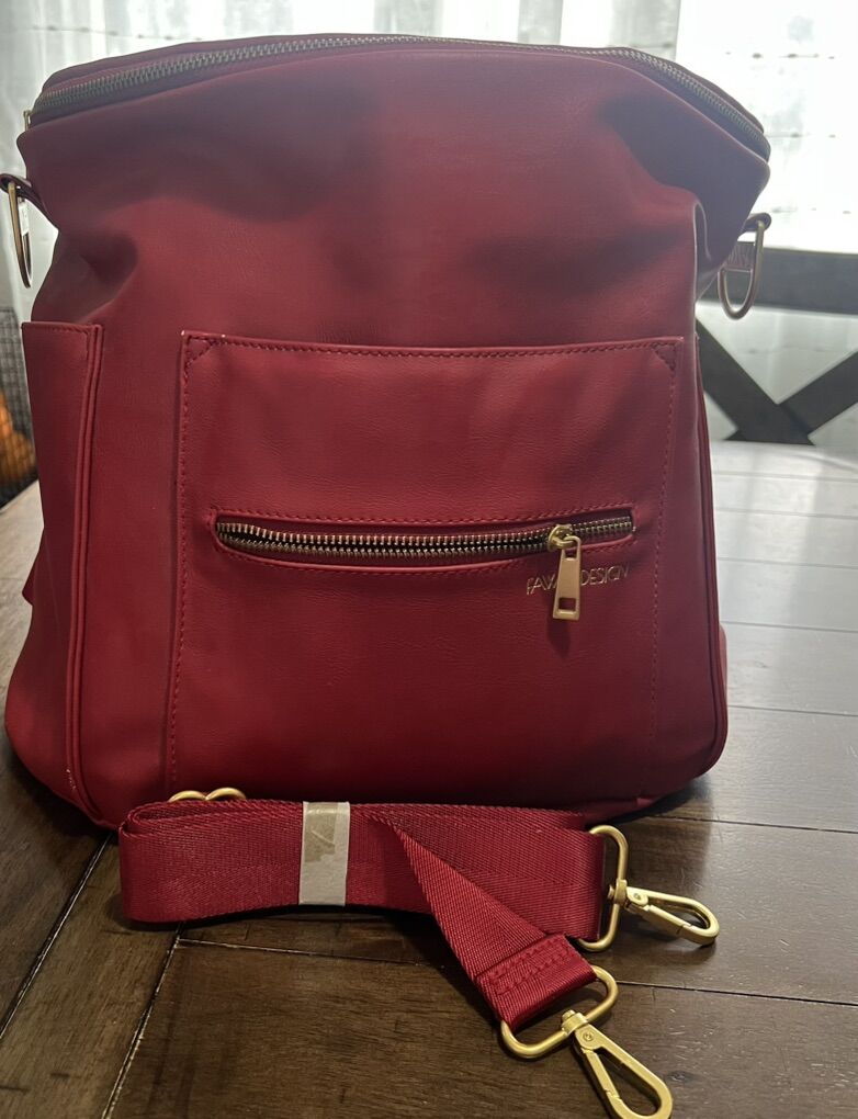 FAWN DESIGN ORIGINAL SIZE