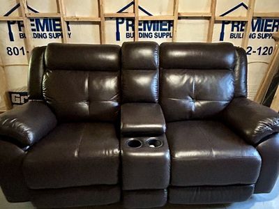 Loveseat Recliner