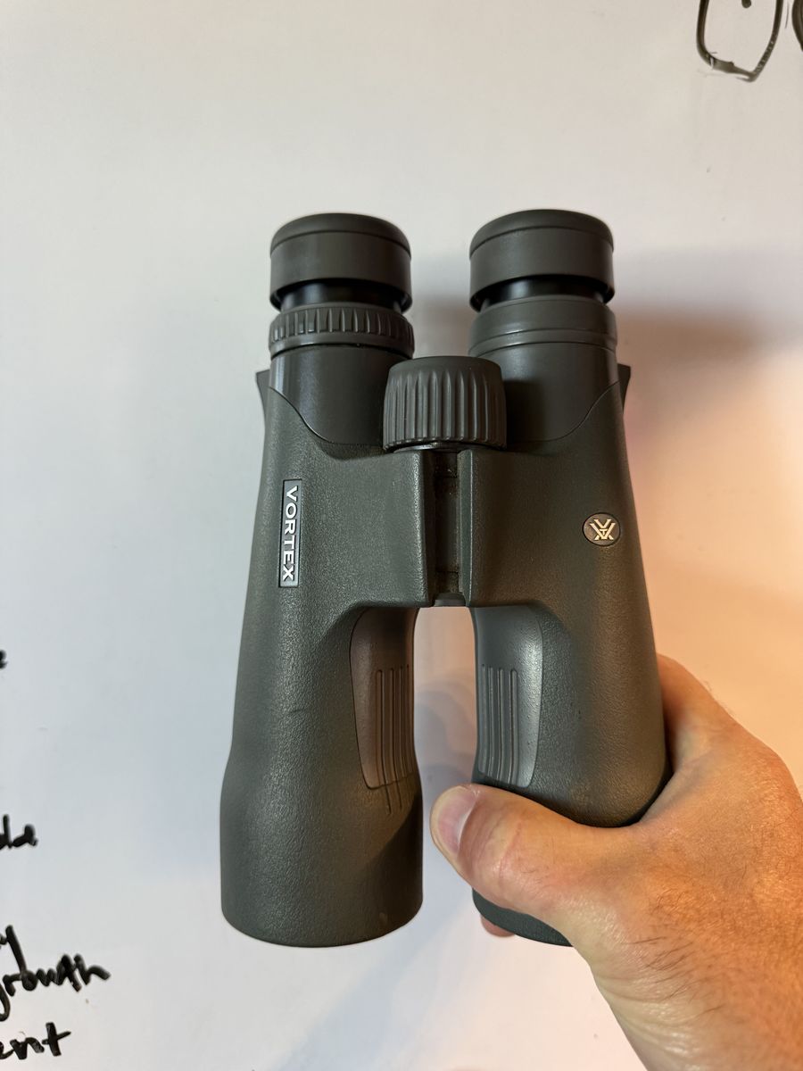 Vortex Razor UHD 12x 50