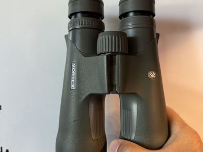 Vortex Razor UHD 12x 50